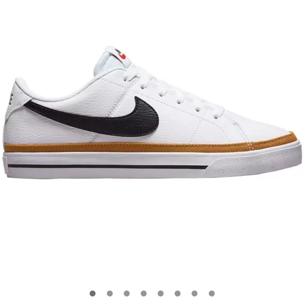 Nike Court Legacy Sneakers